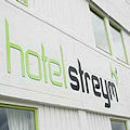 Faroe Islands hotels -  Hotel Streym