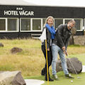 Faroe Islands hotels -  Hotel Vagar