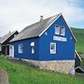 Faroe Islands hotels -  Kristianshus