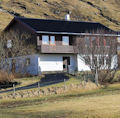Faroe Islands hotels -  Lydia Apartment
