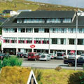 Faroe Islands hotels -  Hotel Runavik